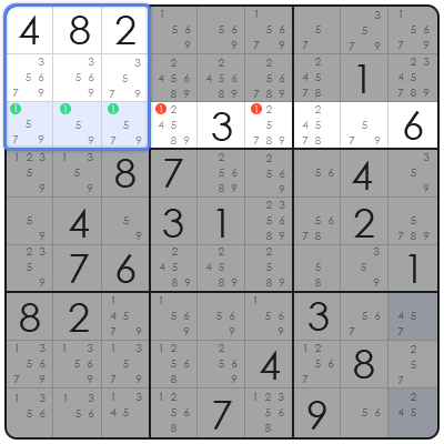 sudoku blank printable