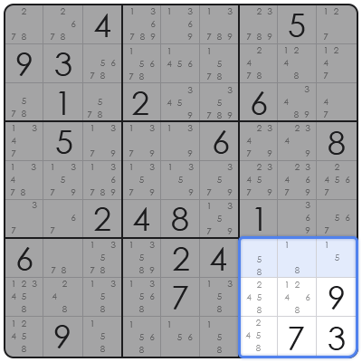 nyt sudoku easy answers today