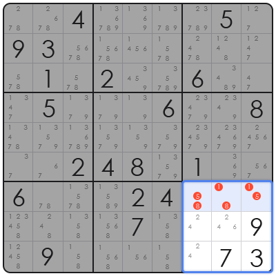 printable sudoku medium level